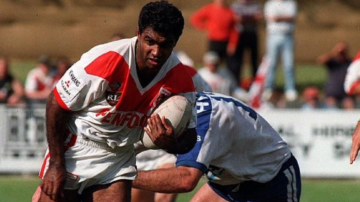 Ricky Walford Shield to celebrate 30th anniversary NSWRL