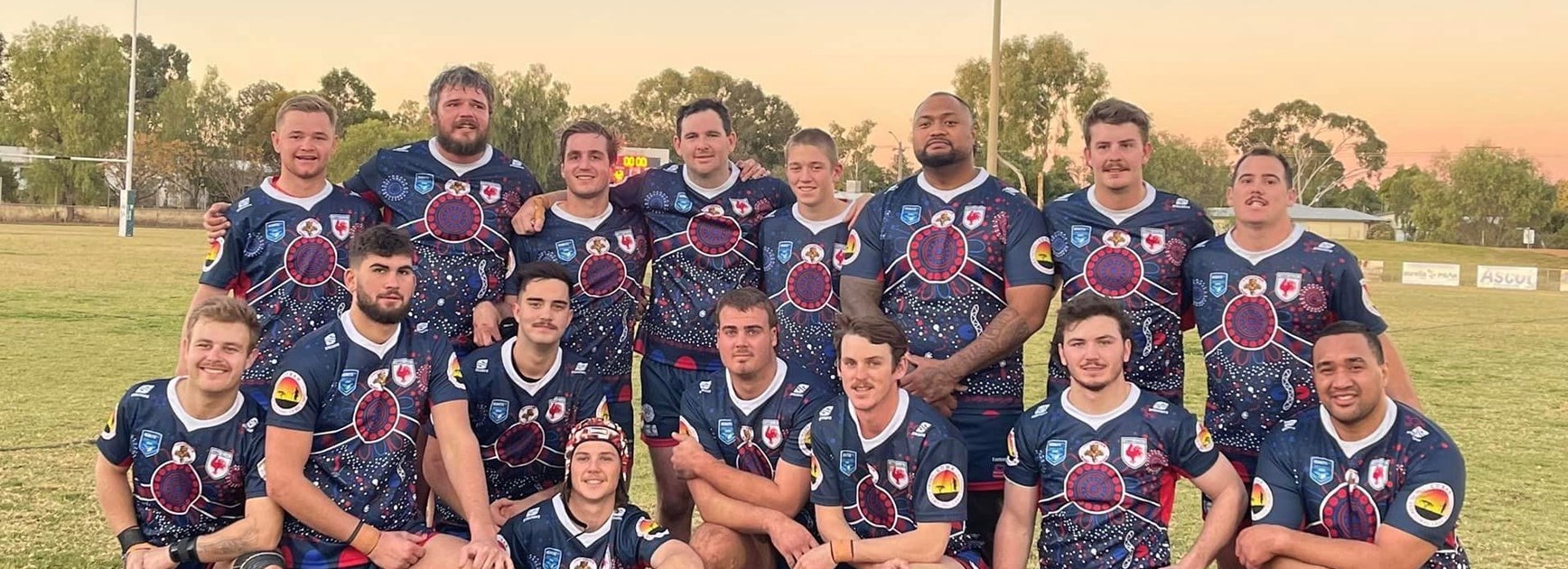 Cobar Roosters out to defend Castlereagh League title