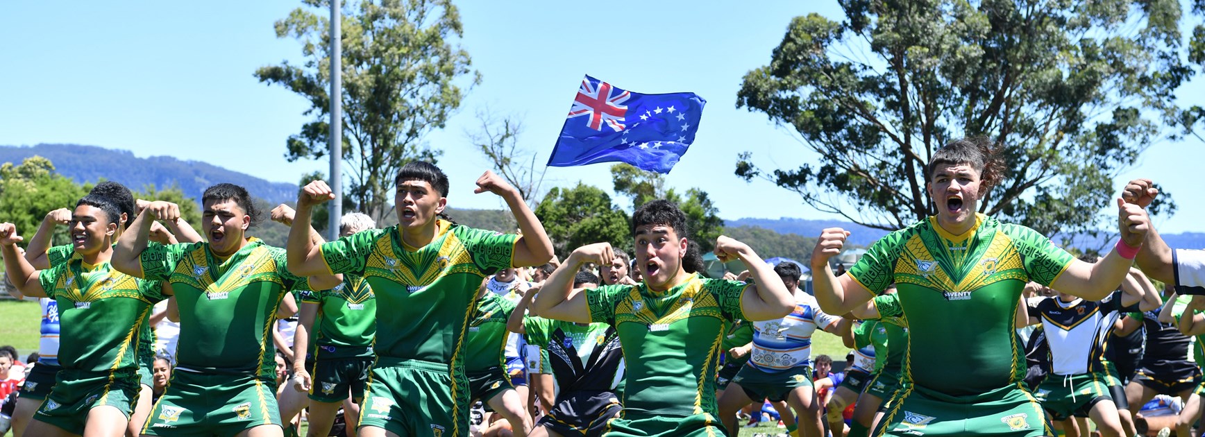 Harmony 9s to showcase 27 heritage groups in cultural celebration