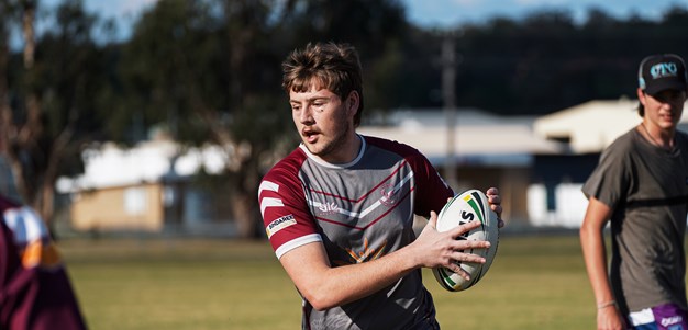 Gallery | NSWRL Regional Roadshow - Day Two