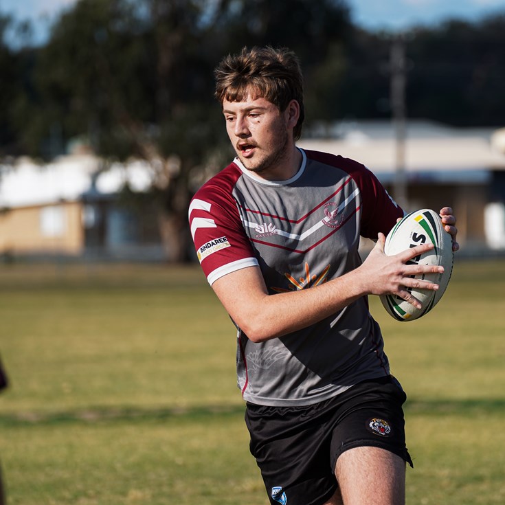 Gallery | NSWRL Regional Roadshow - Day Two