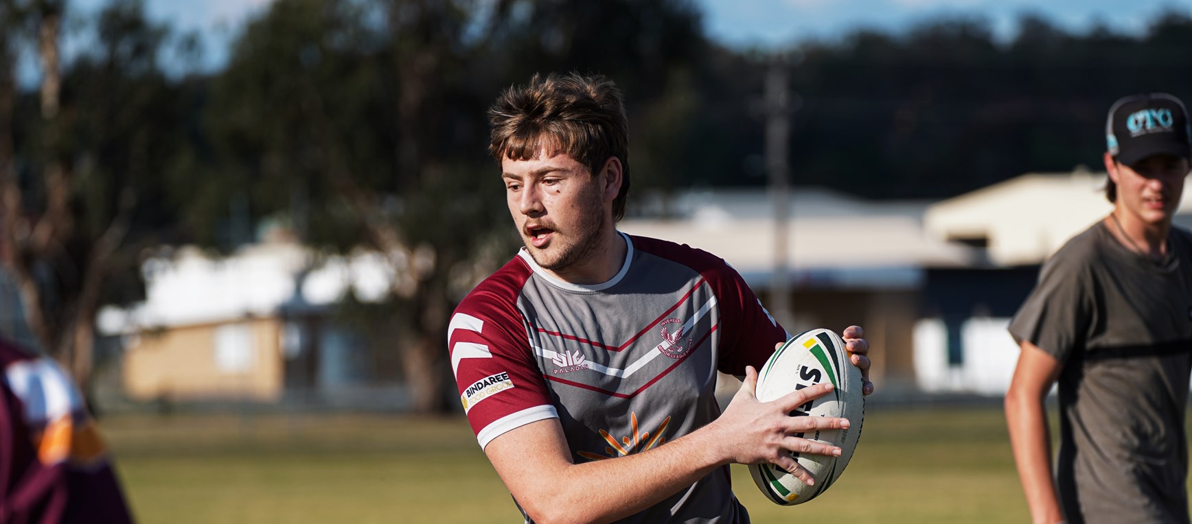 Gallery | NSWRL Regional Roadshow - Day Two