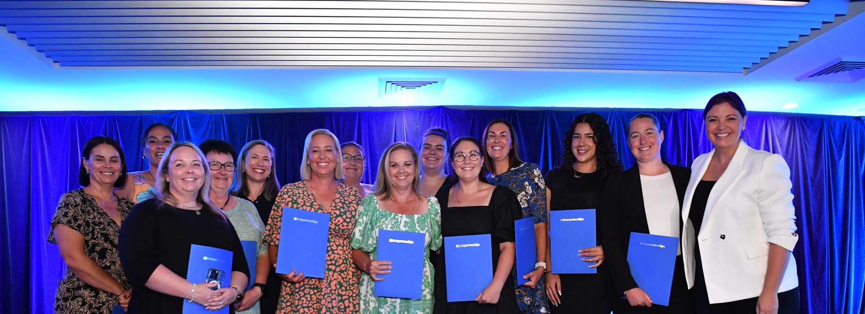 NSWRL celebrates latest Women in Sport Leadership graduates