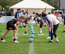 Gallery | Game Changer School Holidays Clinic