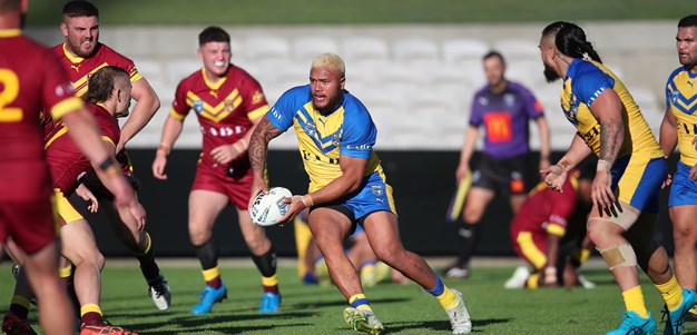 NSWRL to showcase 13 matches across three venues