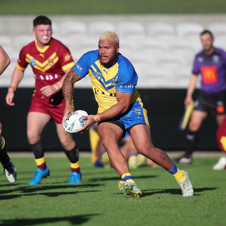 NSWRL to showcase 13 matches across three venues