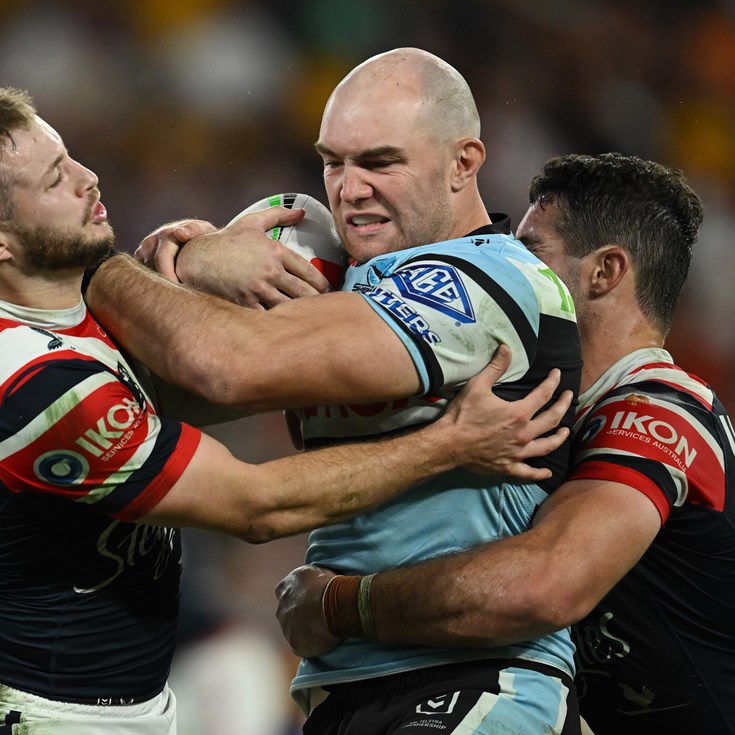 NSW Team of the Week - Round 11