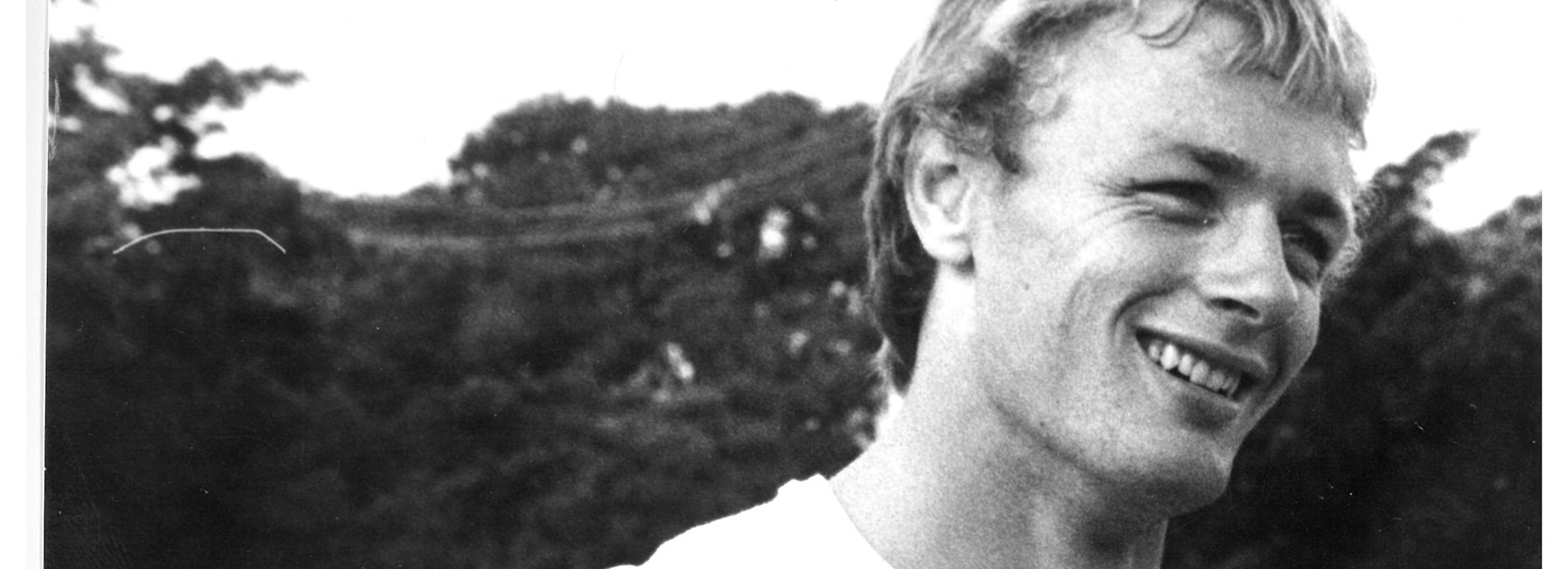 "Letters for Brian" shines light on cruel disease