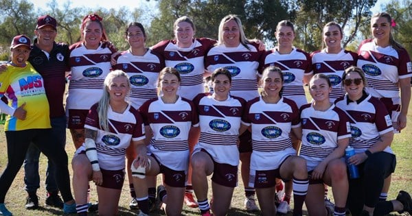 Proten Cup Grand Finals loom for Barellan Rams | NSWRL