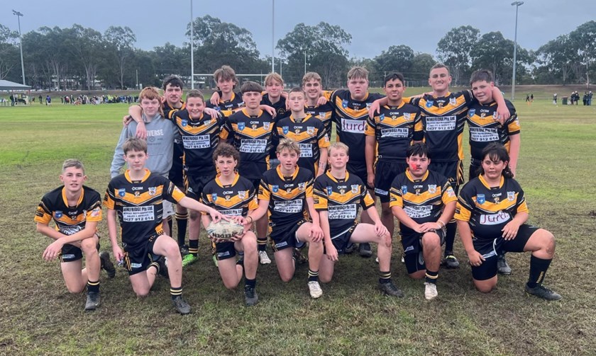 Cessnock Minor Rugby League