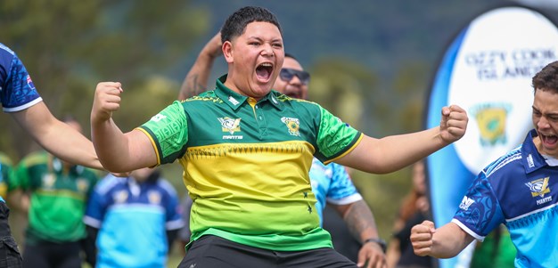 80 teams to celebrate culture at Harmony 9s