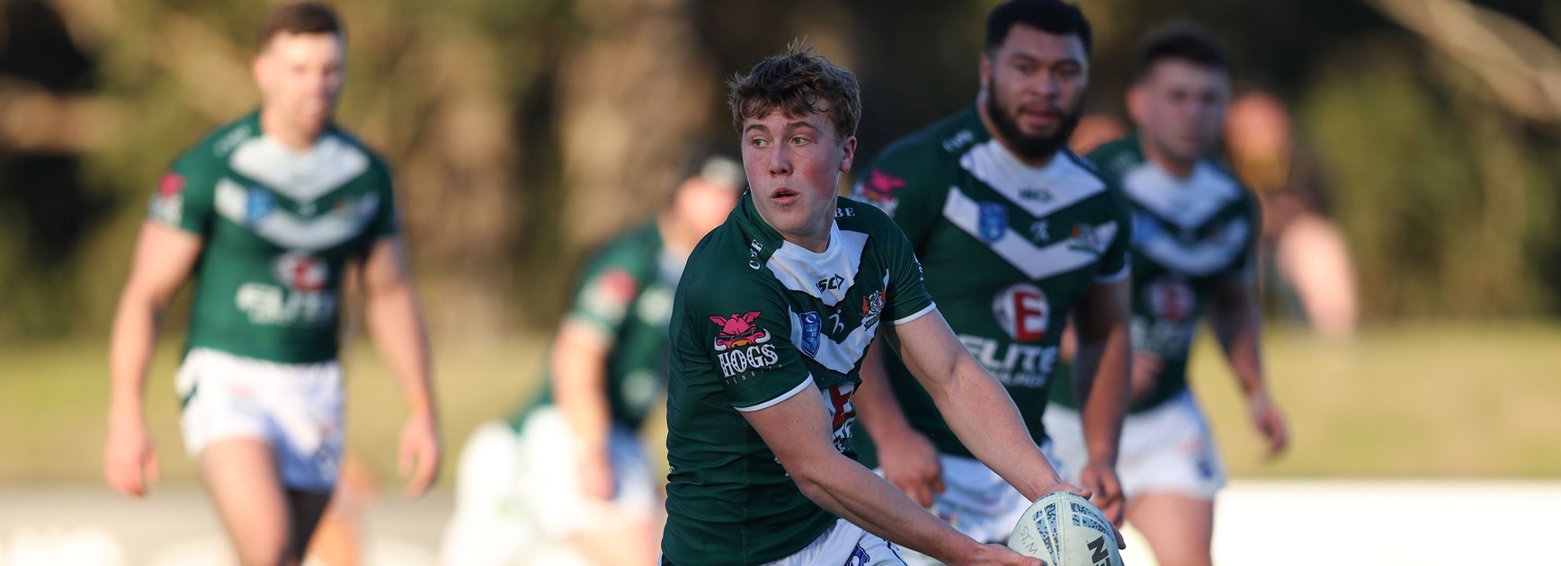 NSWRL to celebrate Licensed Clubs Round