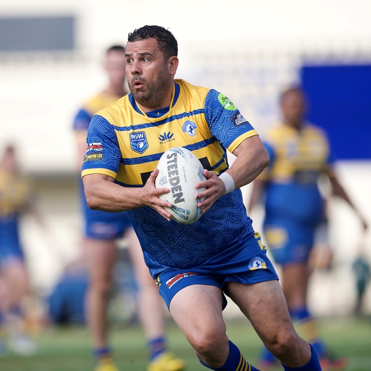 Thrillers all round for Castlereagh League Semi-finals