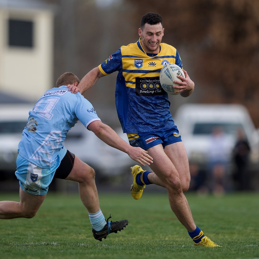 Photos courtesy of Peter Sherwood Photography.