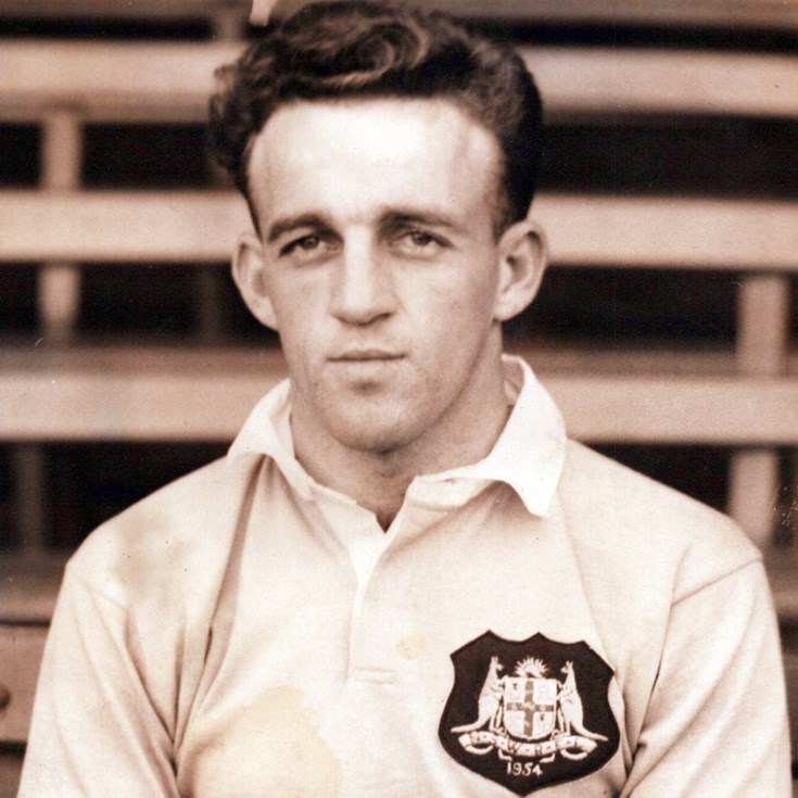 Vale | John Dougherty