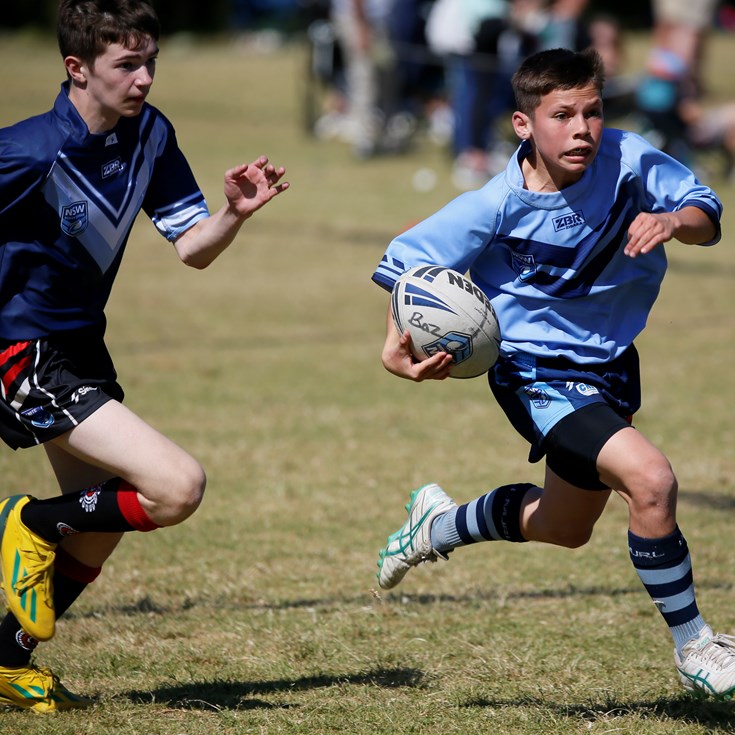 RISE program celebrates huge increase for 2025