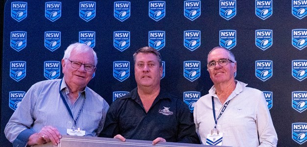 NSWRL gives back $1.4 million to grassroots footy