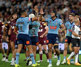 State of Origin dates released for 2026