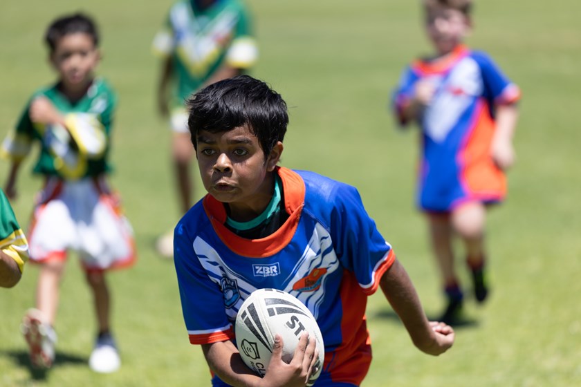 Photos courtesy of Martin Hogan