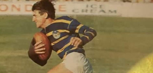 Vale | Laurie Wakefield