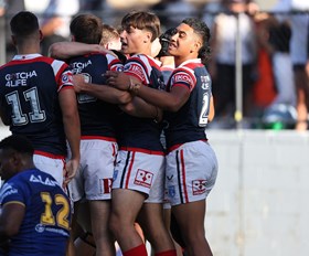 Regional Magic Round to kick off 2026 season