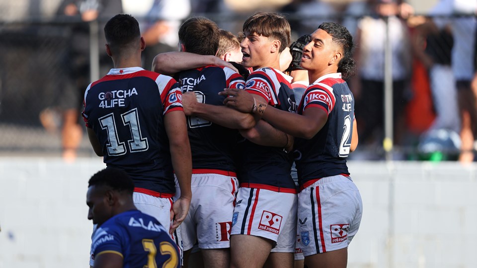 Regional Magic Round to kick off 2026 season