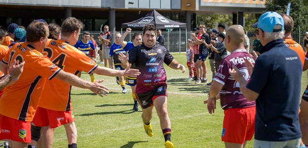 Inclusion Day is a runaway success