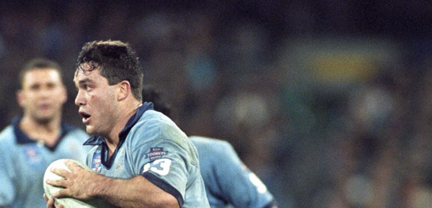 Clyde steps up his work with Family of League