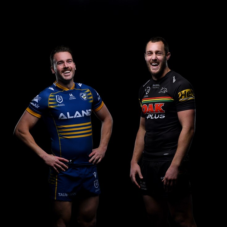 True  Blues take home top club awards