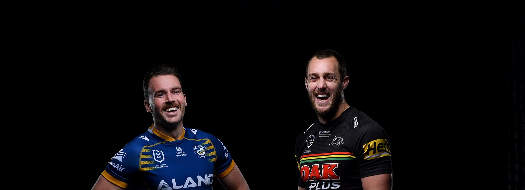 True  Blues take home top club awards