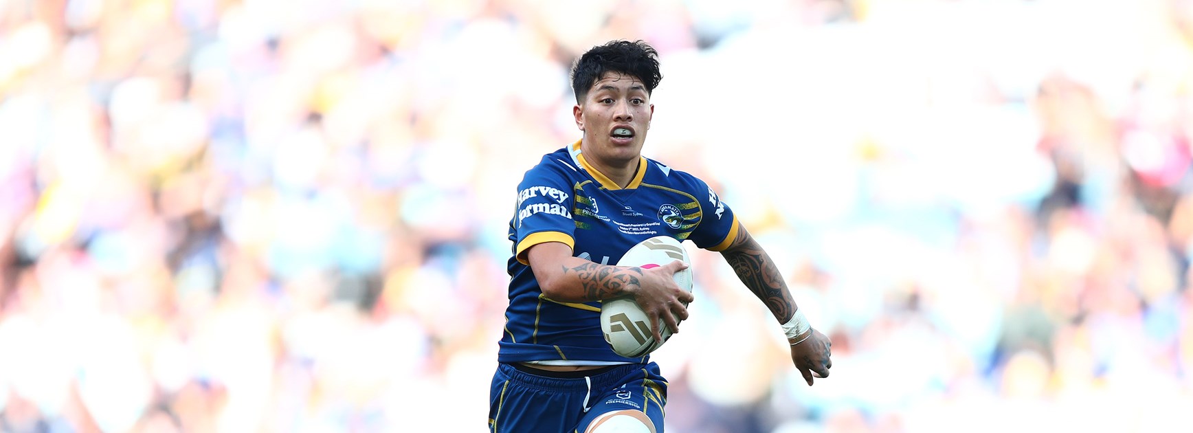 Broughton stars for Bulldogs as they snap the Bears winning run