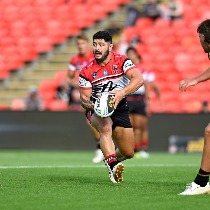 NSWRL TV Preview | Bears in form, Regional Reps Grand Finals