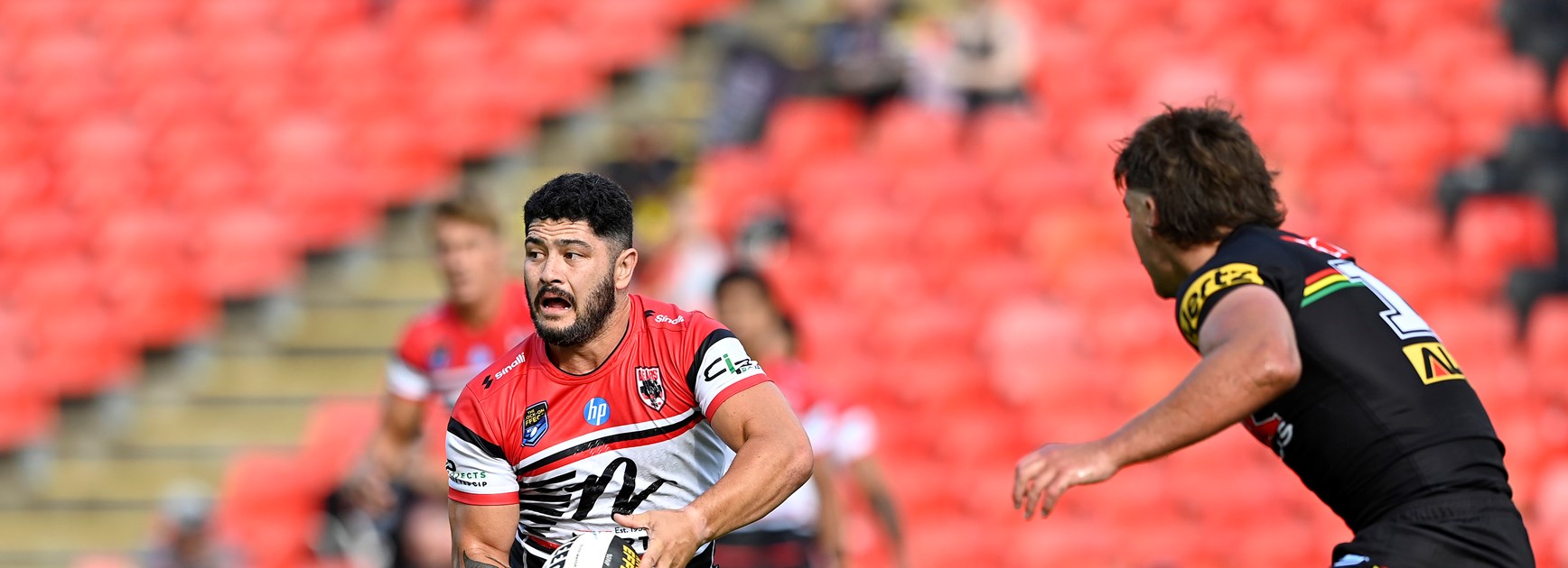 NSWRL TV Preview | Bears in form, Regional Reps Grand Finals