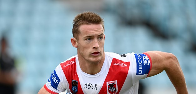 Dragons win is getting closer: Goodwin