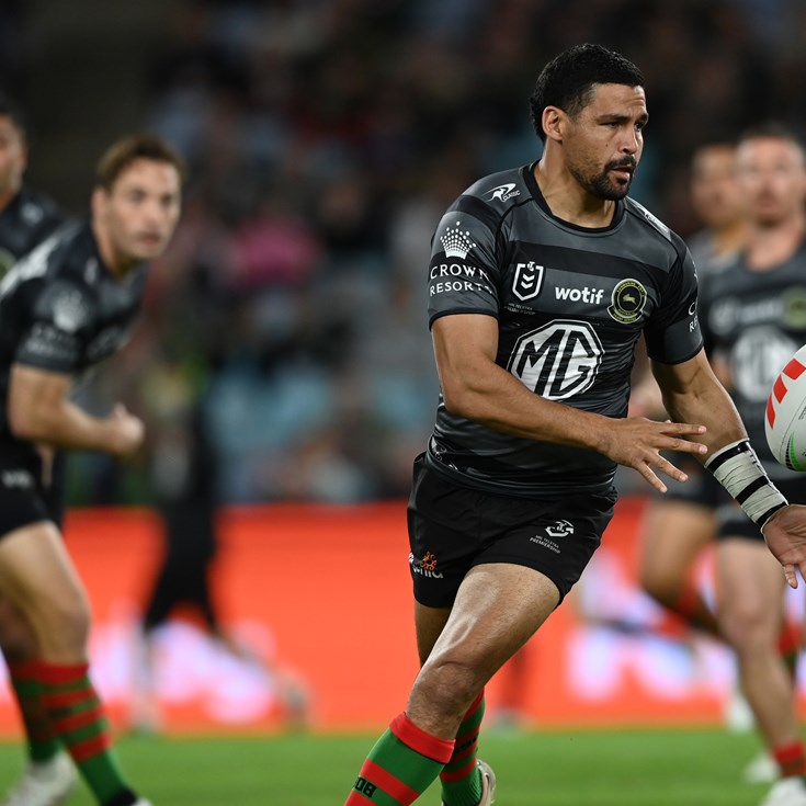 NSW Team of the Week | Round Eight