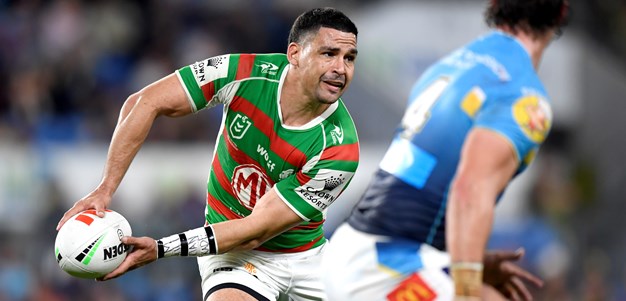 Walker is new RLPA monthly award winner