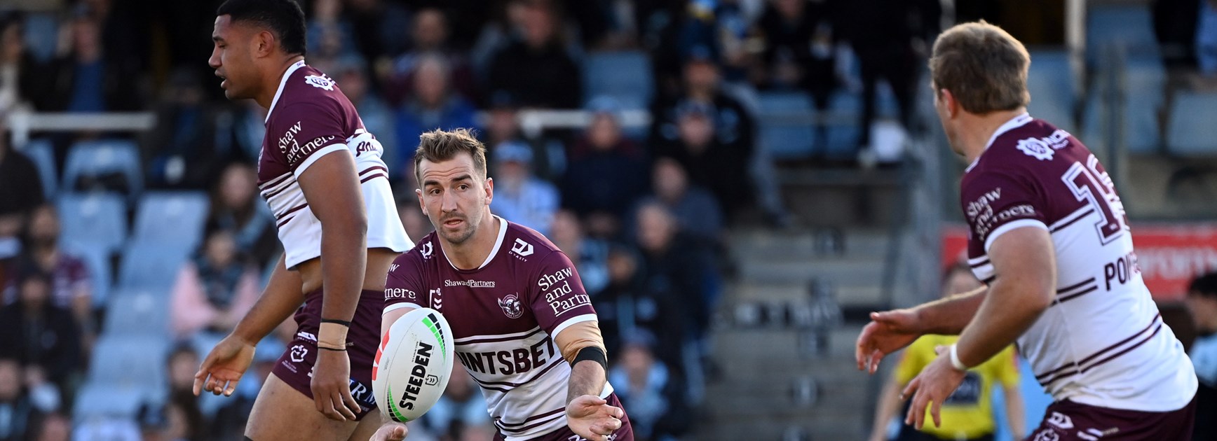 NSW Team of the Week | Round 21