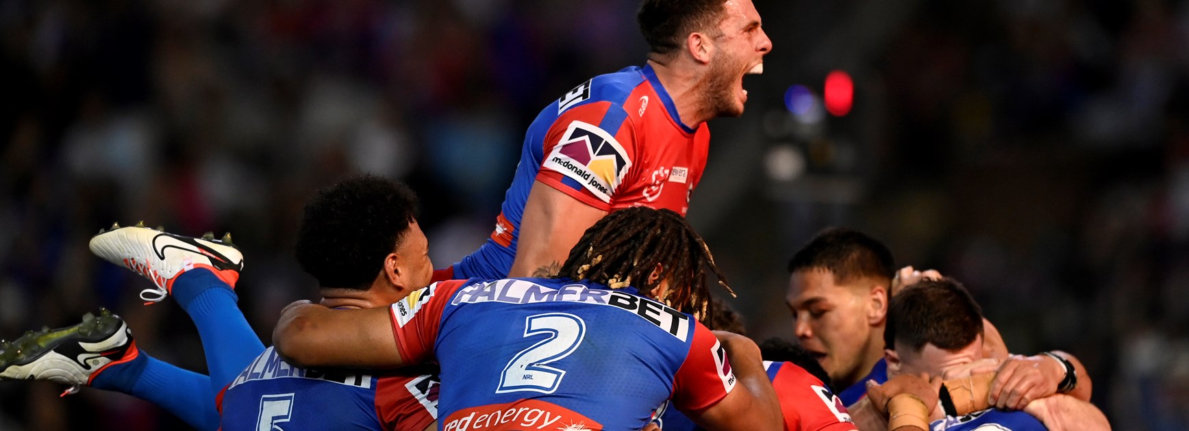 NSW Team Of Week | Round 26