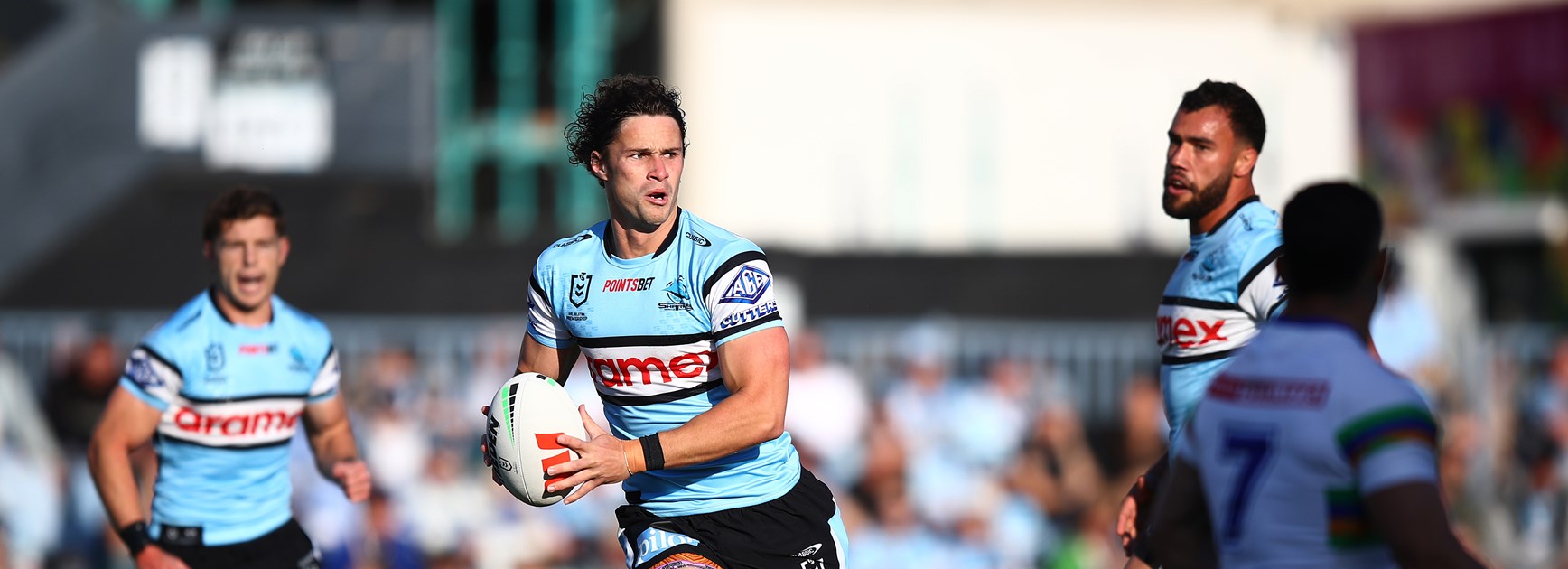 NSW Team of the Week | Round 27