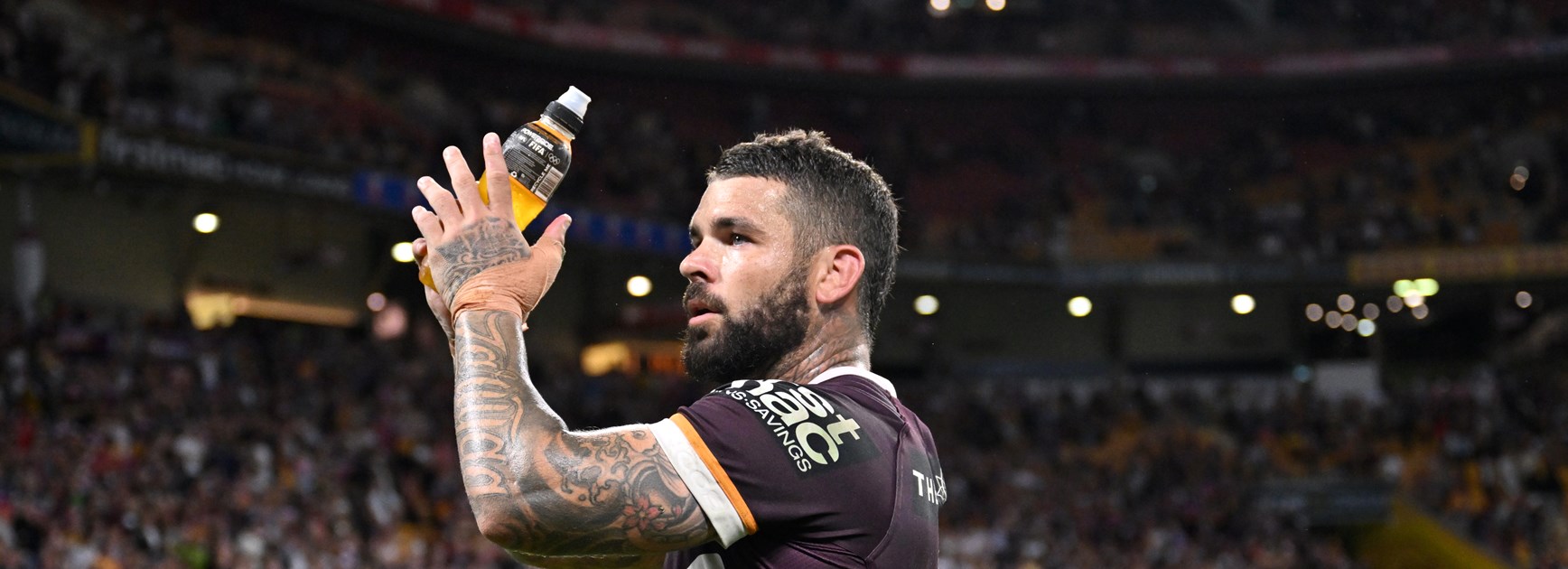 Four NSW players in line for RLPA top award