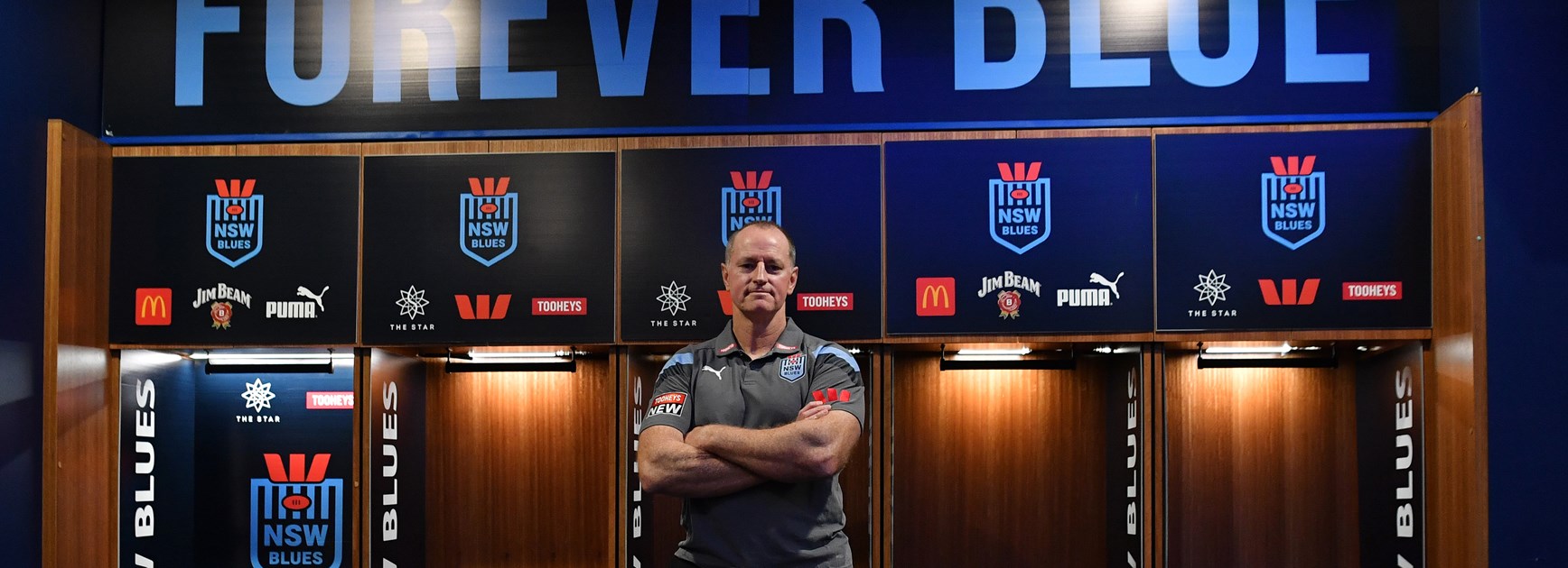 Maguire outlines his Origin priorities