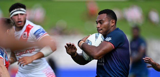 Silktails searching for first 2024 win