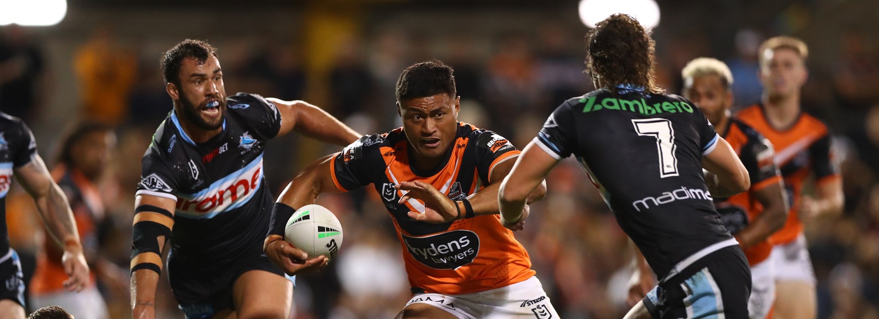 NSW Team of the Week | Round Three