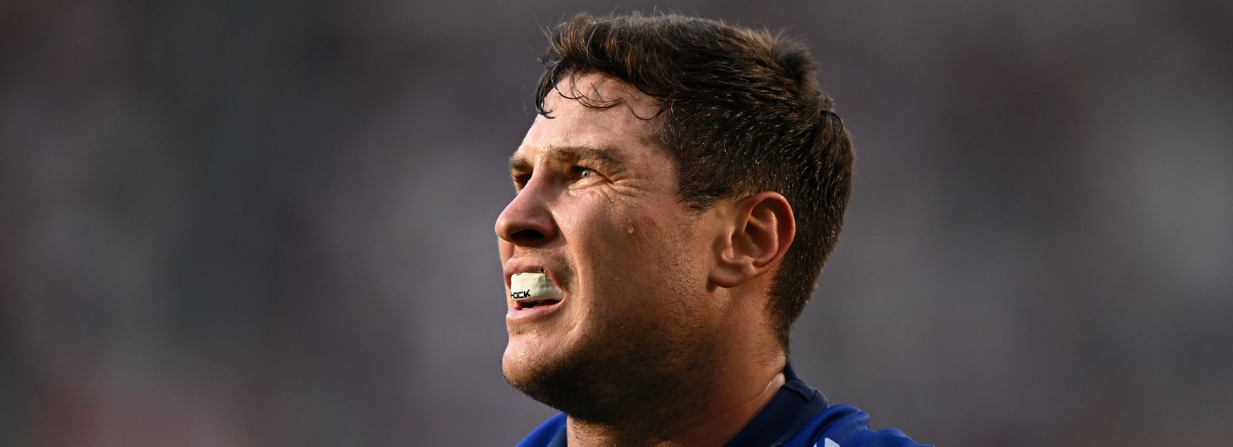 True Blues Cleary and Moses nurse injuries