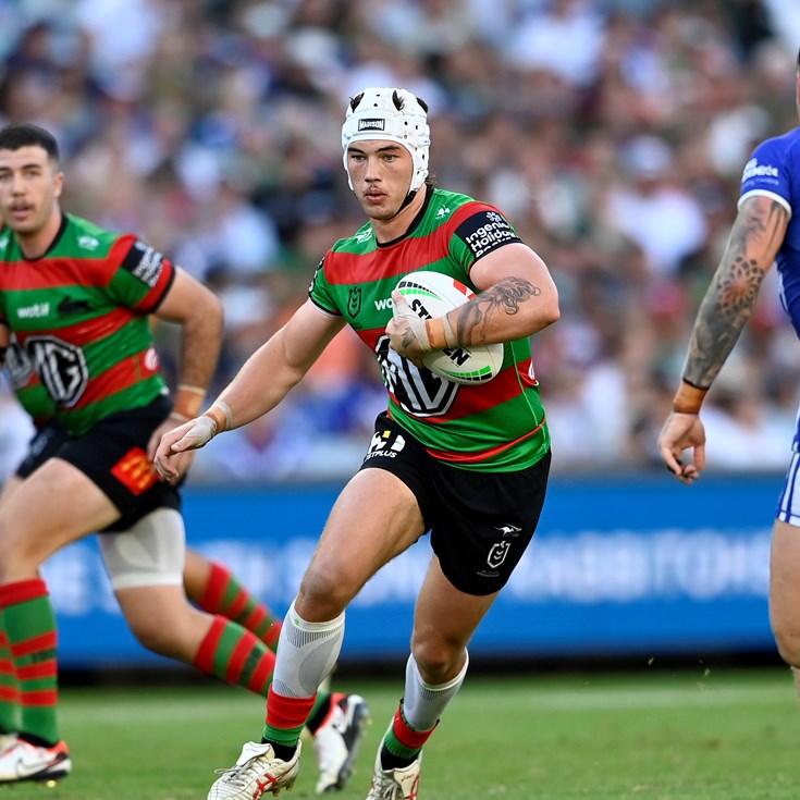 No love for Maroons from Raging Bull namesake