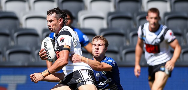 Recap | The Knock-On Effect NSW Cup - Round Four