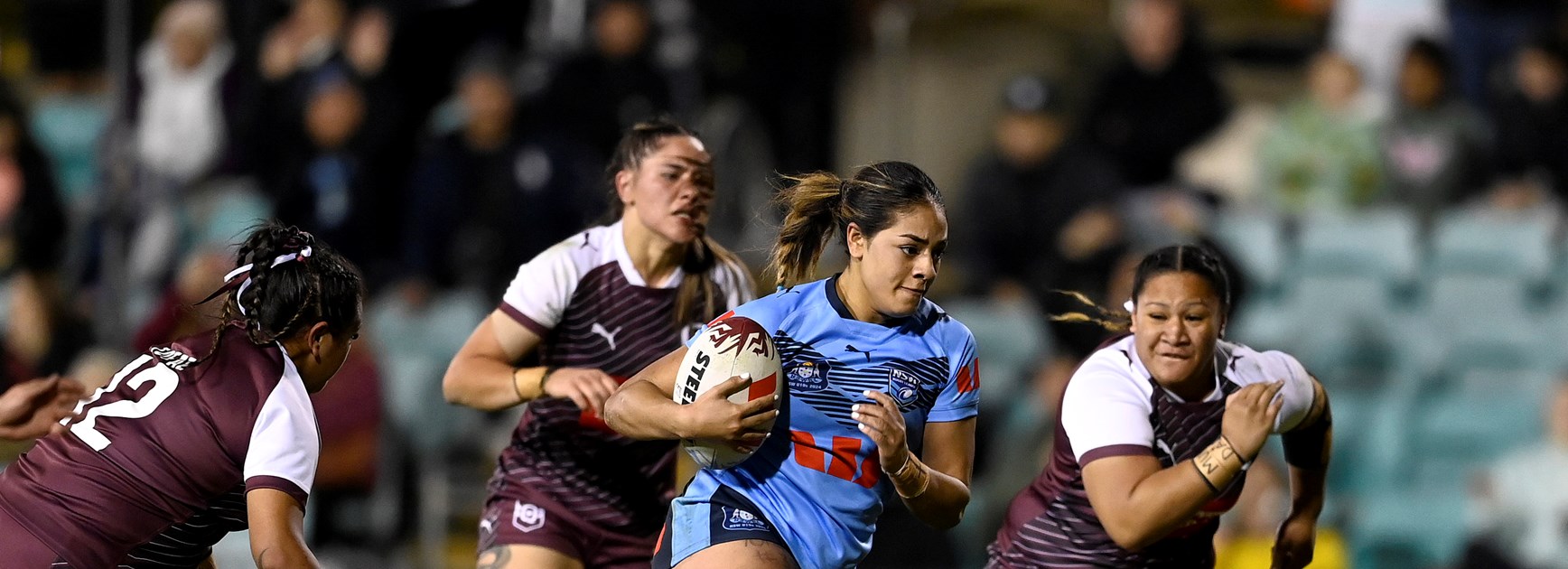 McEwen a Knight for another three years