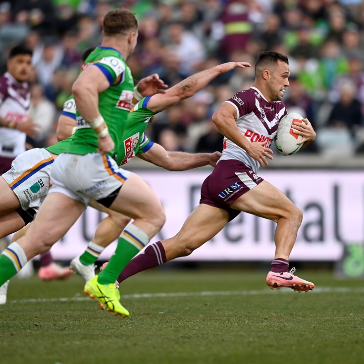 NSW Team of the Week | Round 23