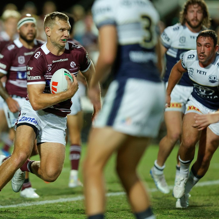 NSW Team of the Week | Round One