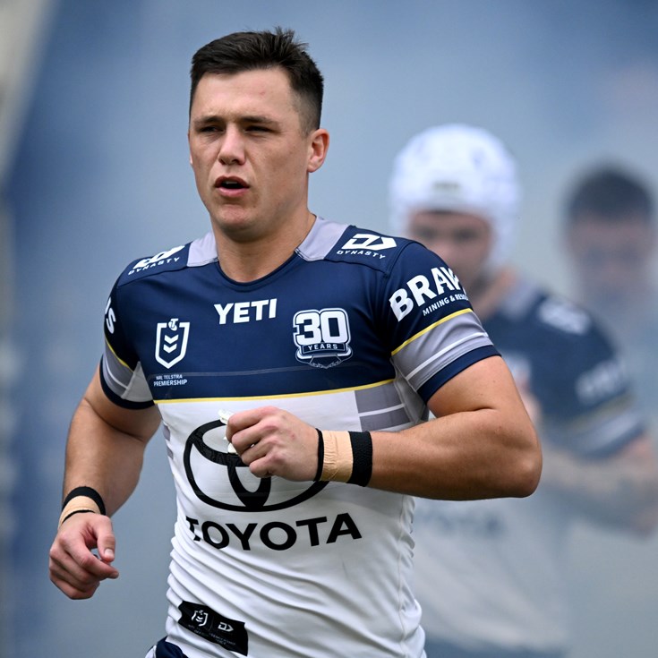 NSW Team of the Week | Round Four